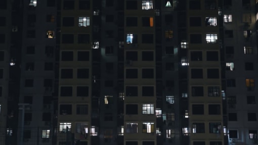 Singapore After Dark: Where Night Is Their Playground