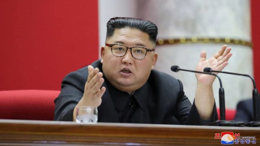North Korea's Kim makes first public appearance in 22 days amid coronavirus outbreak North Korea's Kim makes first public appearance in 22 days amid coronavirus outbreak