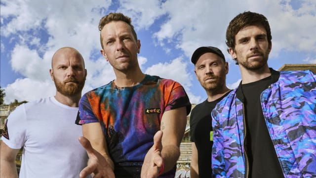 Coldplay印度尼西亚开唱遭抗议　反同志团体扬言烧舞台