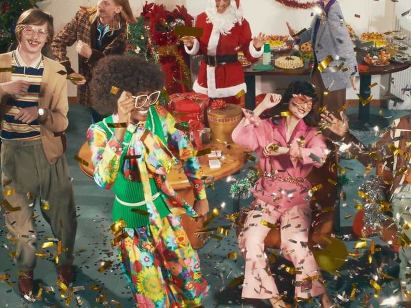 Gucci Gift Giving Collection: A little sparkle for everyone this festive season Gucci Gift Giving Collection: A little sparkle for everyone this festive season