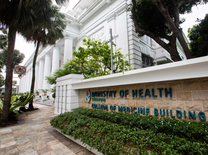 11 Singaporeans, including a 56-year-old, die of Covid-19 complications; death toll reaches 153 11 Singaporeans, including a 56-year-old, die of Covid-19 complications; death toll reaches 153