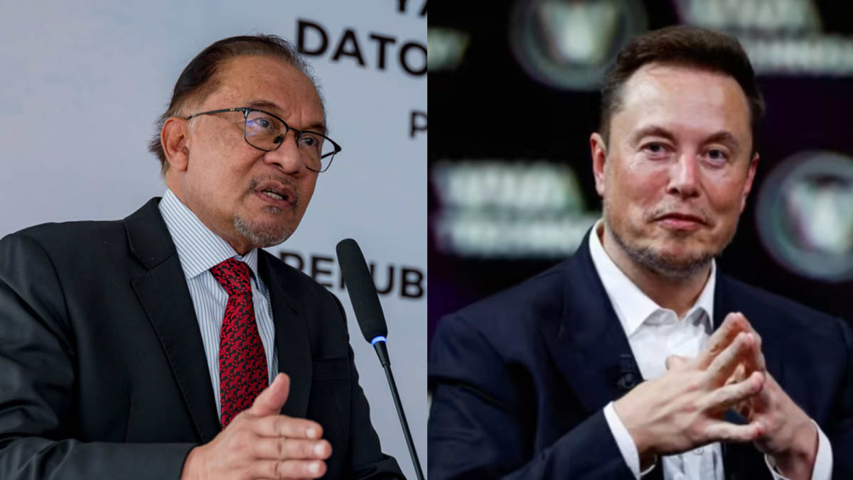 Commentary: Malaysia PM Anwar signals serious economic reform with Tesla coup – can he pull it off?