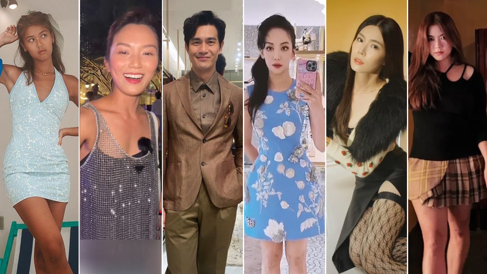 This Week’s Best-Dressed Local Stars: Aug 13-20 This Week’s Best-Dressed Local Stars: Aug 13-20