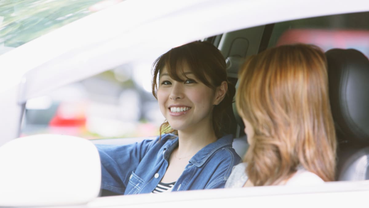 I Was A GrabHitch Driver For A Month — And This Is What I Earned... And