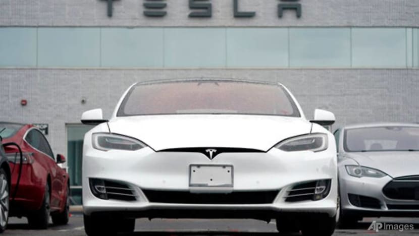 Commentary: Driving an electric vehicle doesn't make you morally superior Commentary: Driving an electric vehicle doesn't make you morally superior