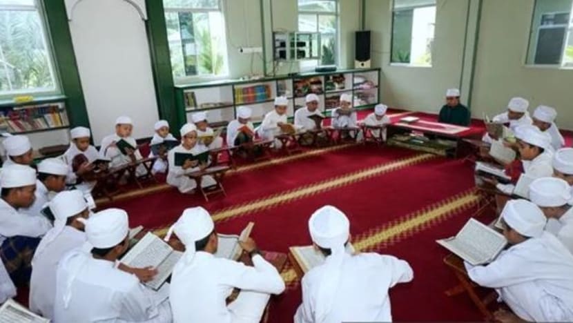 Sekolah tahfiz di Perak dikenakan tindakan undang-undang jika gagal piawai keselamatan