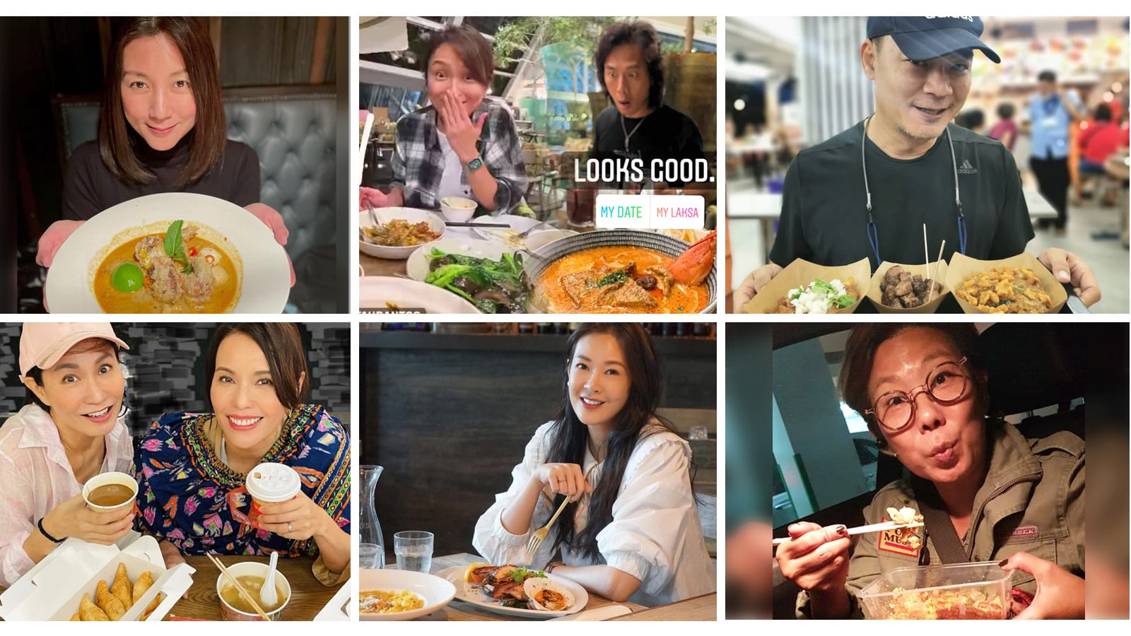Foodie Friday: What The Stars Ate This Week (Nov 19-26) Foodie Friday: What The Stars Ate This Week (Nov 19-26)