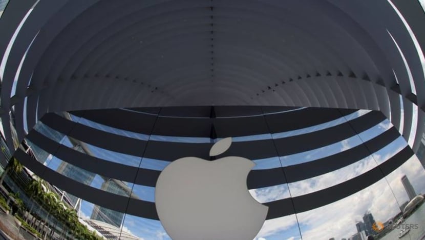 Apple in early talks for streaming rights of NFL Sunday Ticket games: The Information Apple in early talks for streaming rights of NFL Sunday Ticket games: The Information