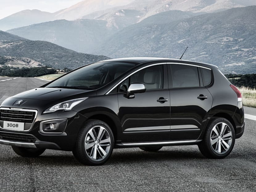 French automotive group has come clean about the actual mileage performance of their Peugoet and Citreon cars, which are quite far removed from what it says on the specs sheet. Photo: Peugeot