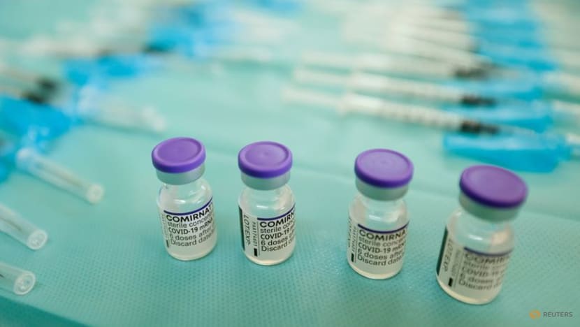 Japan secures 120 million more Pfizer COVID-19 vaccine doses for next year Japan secures 120 million more Pfizer COVID-19 vaccine doses for next year