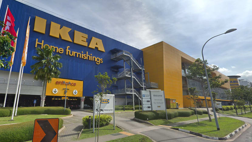 COVID-19: Man charged with leaving home while on medical leave to go to IKEA and Singapore Expo
