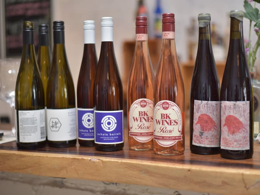 Savour from more than 350 labels at Wine Fiesta