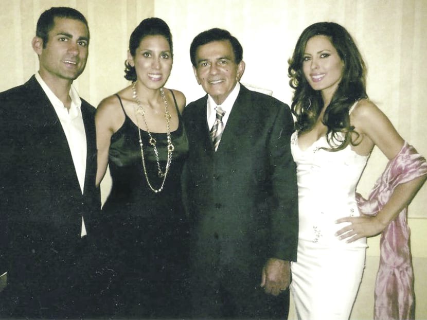 Mike Kasem: My dad is still not buried