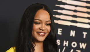 Rihanna's foundation donates US$15m to climate justice