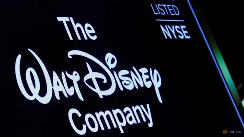 Disney+ sees smallest subscriber growth since launch in battle with Netflix Disney+ sees smallest subscriber growth since launch in battle with Netflix