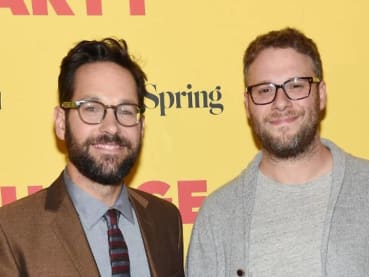 Mark Ruffalo, Ryan Reynolds and more react to Paul Rudd’s Sexiest Man Alive title