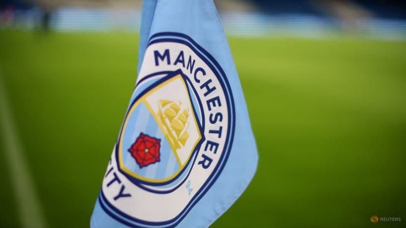 Man Utd desperate to stop Man City's treble march in unique FA Cup final