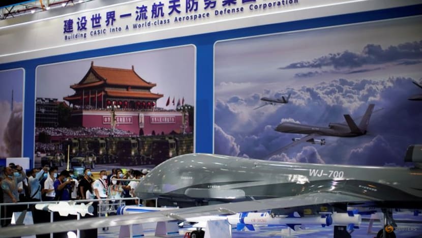 China's domestic aviation manufacturers see expansion in post-pandemic boom China's domestic aviation manufacturers see expansion in post-pandemic boom