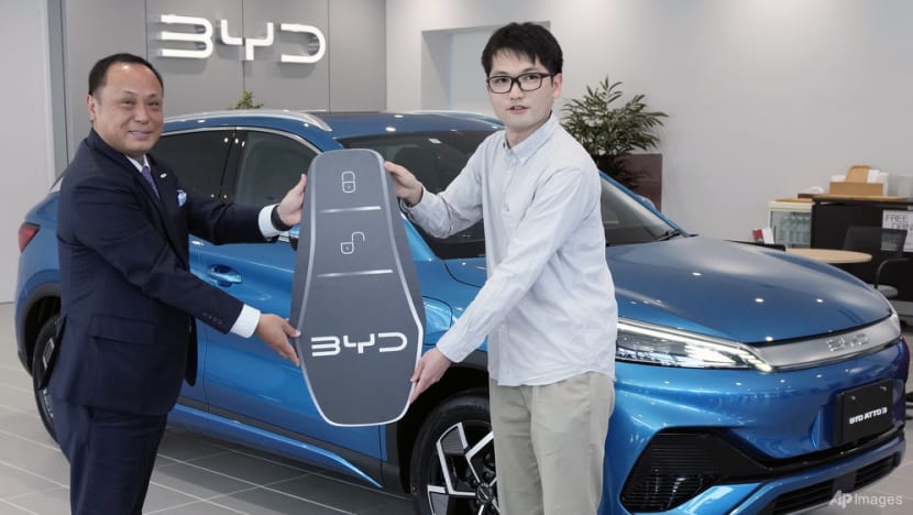 Electric car online brands 2020