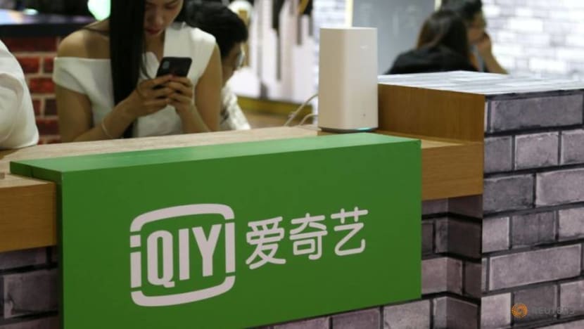 Taiwan to stop local sales for Chinese TV streaming services, not block them Taiwan to stop local sales for Chinese TV streaming services, not block them