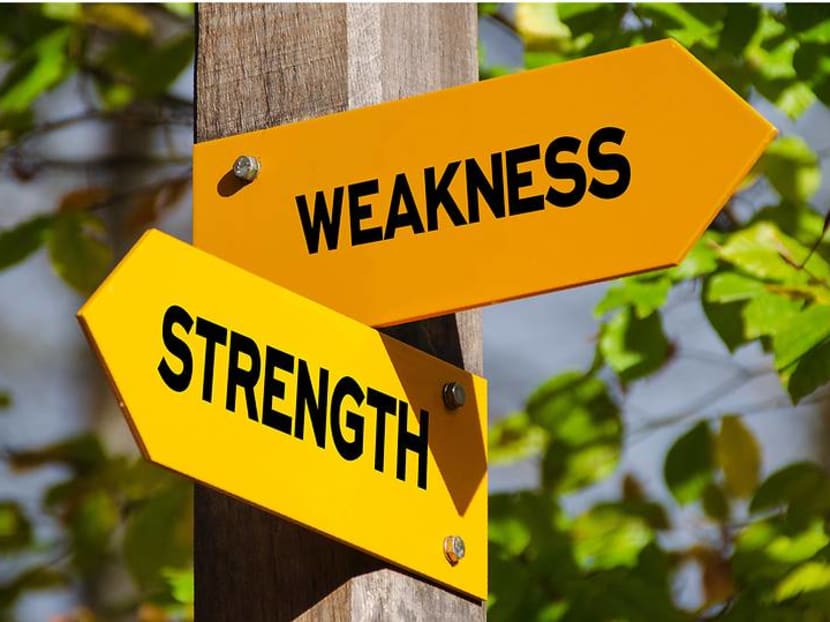 Instead of using your strengths more often, aim to use them more wisely Instead of using your strengths more often, aim to use them more wisely
