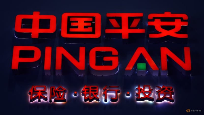 China's Ping An Insurance files for dual counter trading on Hong Kong exchange China's Ping An Insurance files for dual counter trading on Hong Kong exchange