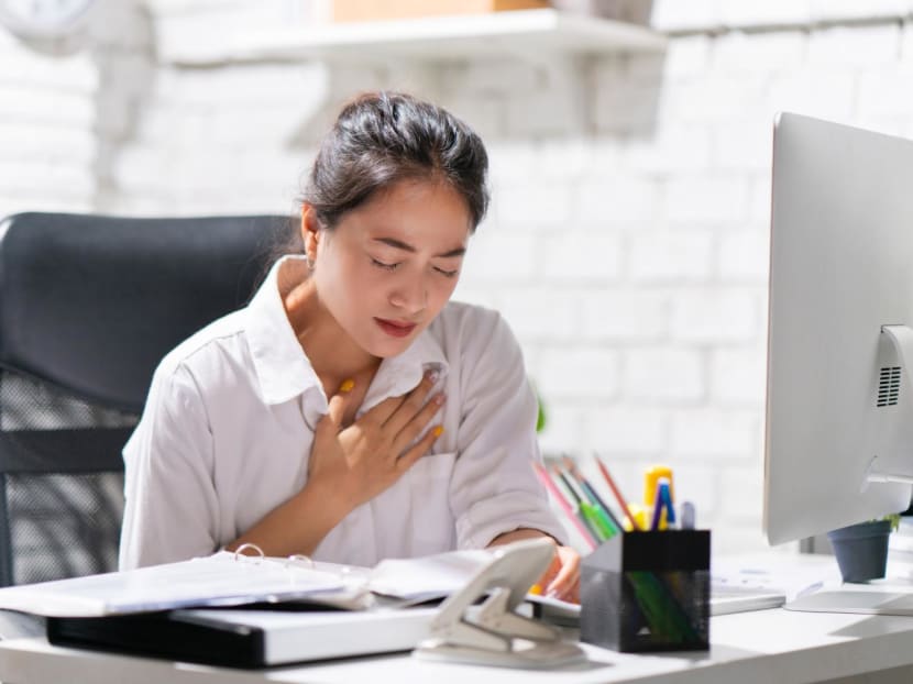 Atrial fibrillation in women: This abnormal heart rhythm disorder is underdiagnosed and more severe in females Atrial fibrillation in women: This abnormal heart rhythm disorder is underdiagnosed and more severe in females