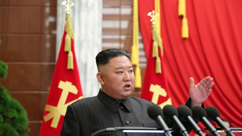North Korea's Kim Jong Un calls for relief campaign in rain-hit areas North Korea's Kim Jong Un calls for relief campaign in rain-hit areas