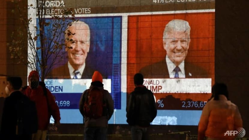 Commentary: US elections – why polls so often seem to get it wrong Commentary: US elections – why polls so often seem to get it wrong