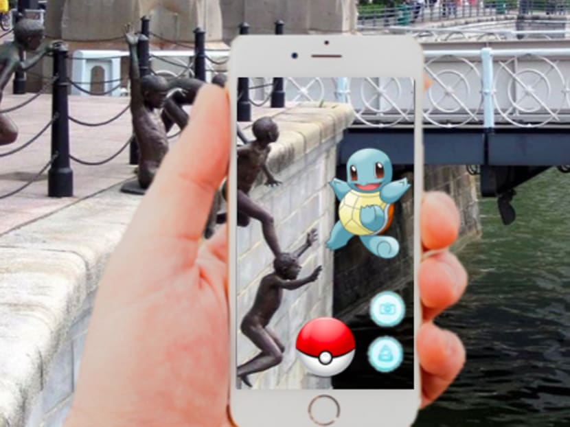 Pokemon hunting in Singapore? There’s a taxi tour package to drive you around Pokemon hunting in Singapore? There’s a taxi tour package to drive you around