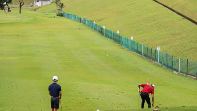 万礼执行员高尔夫球场 租约获延长两年至2026年底