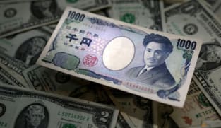 IMF says yen's declines 'significant,' reflect rate differentials