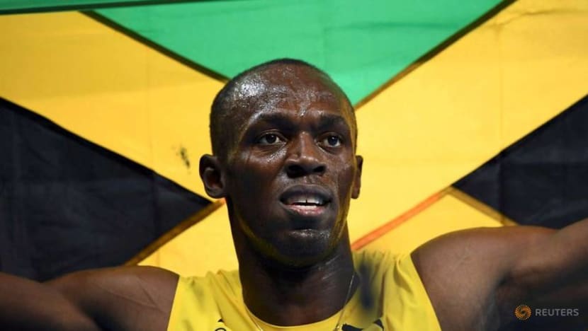Usain Bolt describes racist abuse of England football trio as ‘horrible’ and ‘unfair’ Usain Bolt describes racist abuse of England football trio as ‘horrible’ and ‘unfair’