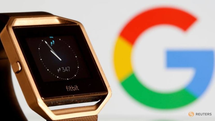 Exclusive: Google sweetens Fitbit concessions, EU okay in sight - sources Exclusive: Google sweetens Fitbit concessions, EU okay in sight - sources