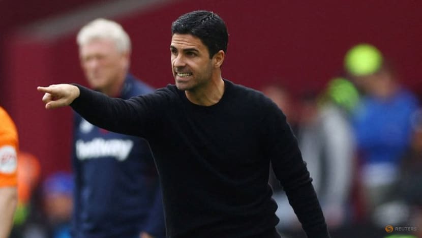 Title-chasing Arsenal seek home comforts against Southampton