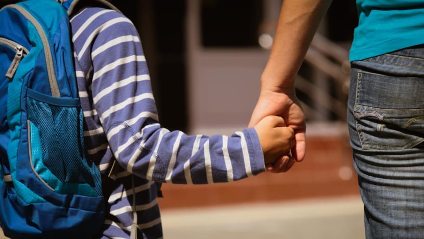 Singaporean mother in child abduction case loses fight against court order to relocate son to UK Singaporean mother in child abduction case loses fight against court order to relocate son to UK