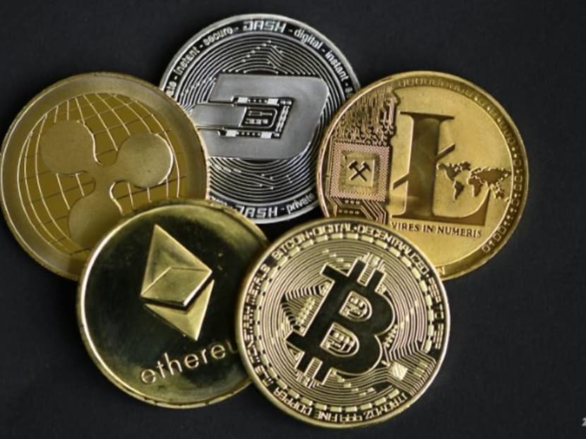 Commentary: Cryptocurrencies have huge appeal despite holes
