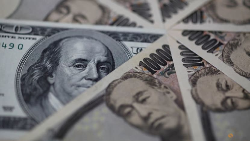 Explainer: What would Japan's currency intervention to combat a weak yen look like? Explainer: What would Japan's currency intervention to combat a weak yen look like?