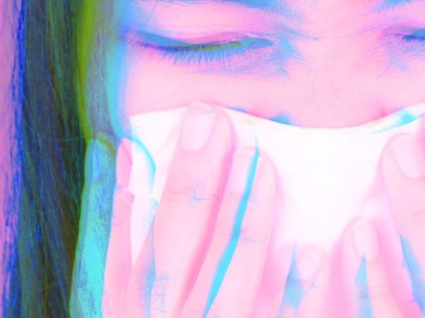 Is your family in perpetual flu hell? Women may suffer from it more than men Is your family in perpetual flu hell? Women may suffer from it more than men