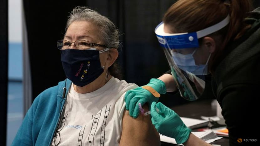 US administers nearly 392 million doses of COVID-19 vaccines: CDC US administers nearly 392 million doses of COVID-19 vaccines: CDC