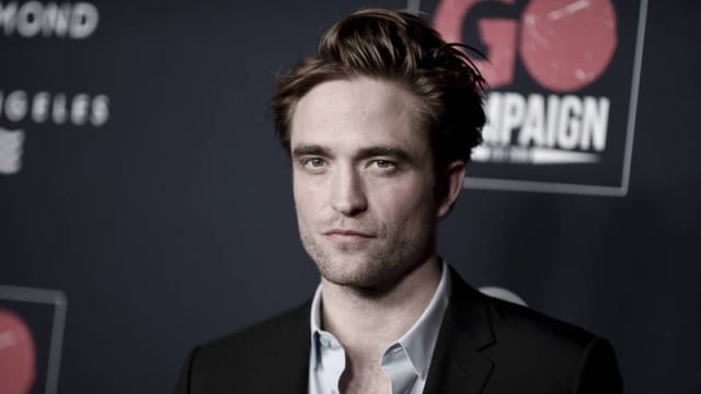 Robert Pattinson隔离出关　《蝙蝠侠》宣布复拍