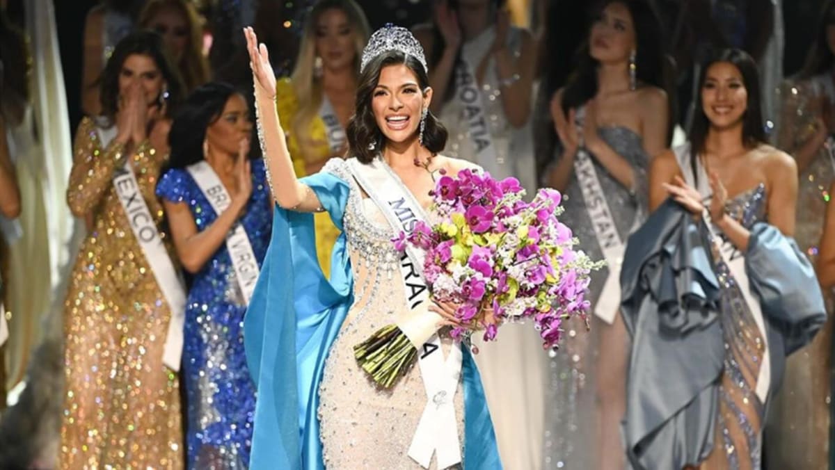 Body inclusivity, a burkini and other surprising firsts at Miss Universe 2023 pageant