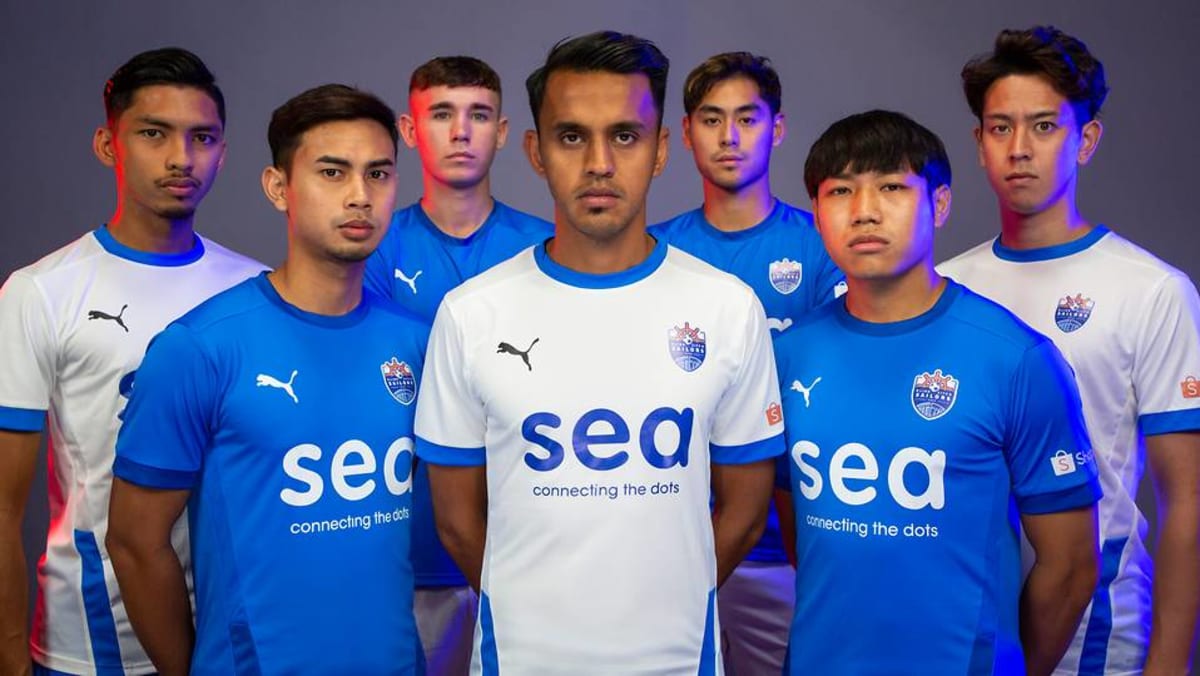 AFC Champions League Sai lầm ở đâu đối với Lion City Sailors (Phần 2)
