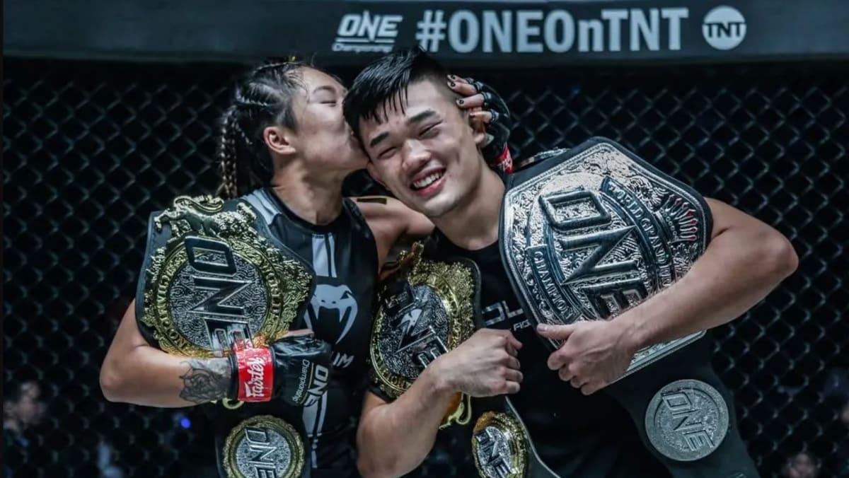 ONE Championship: Chatri has ‘not talked fights at all’ with Angela, Christian Lee as their absence is felt at US debut ONE Championship: Chatri has ‘not talked fights at all’ with Angela, Christian Lee as their absence is felt at US debut