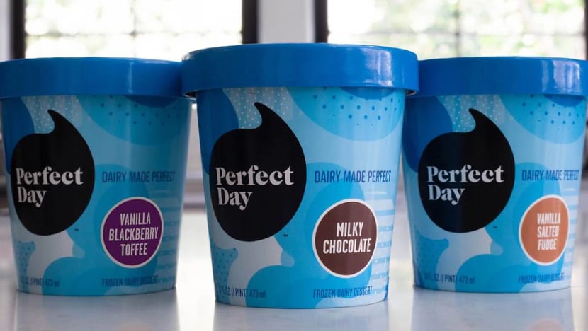 A*STAR to collaborate with animal-free dairy firm Perfect Day on joint lab in Singapore A*STAR to collaborate with animal-free dairy firm Perfect Day on joint lab in Singapore