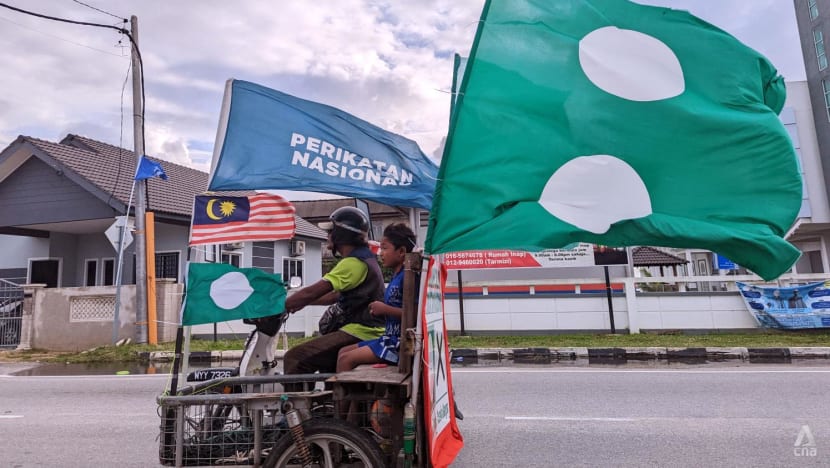 Parti Islam Se-Malaysia’s rise in GE15: Is Malaysia becoming more conservative? Parti Islam Se-Malaysia’s rise in GE15: Is Malaysia becoming more conservative?