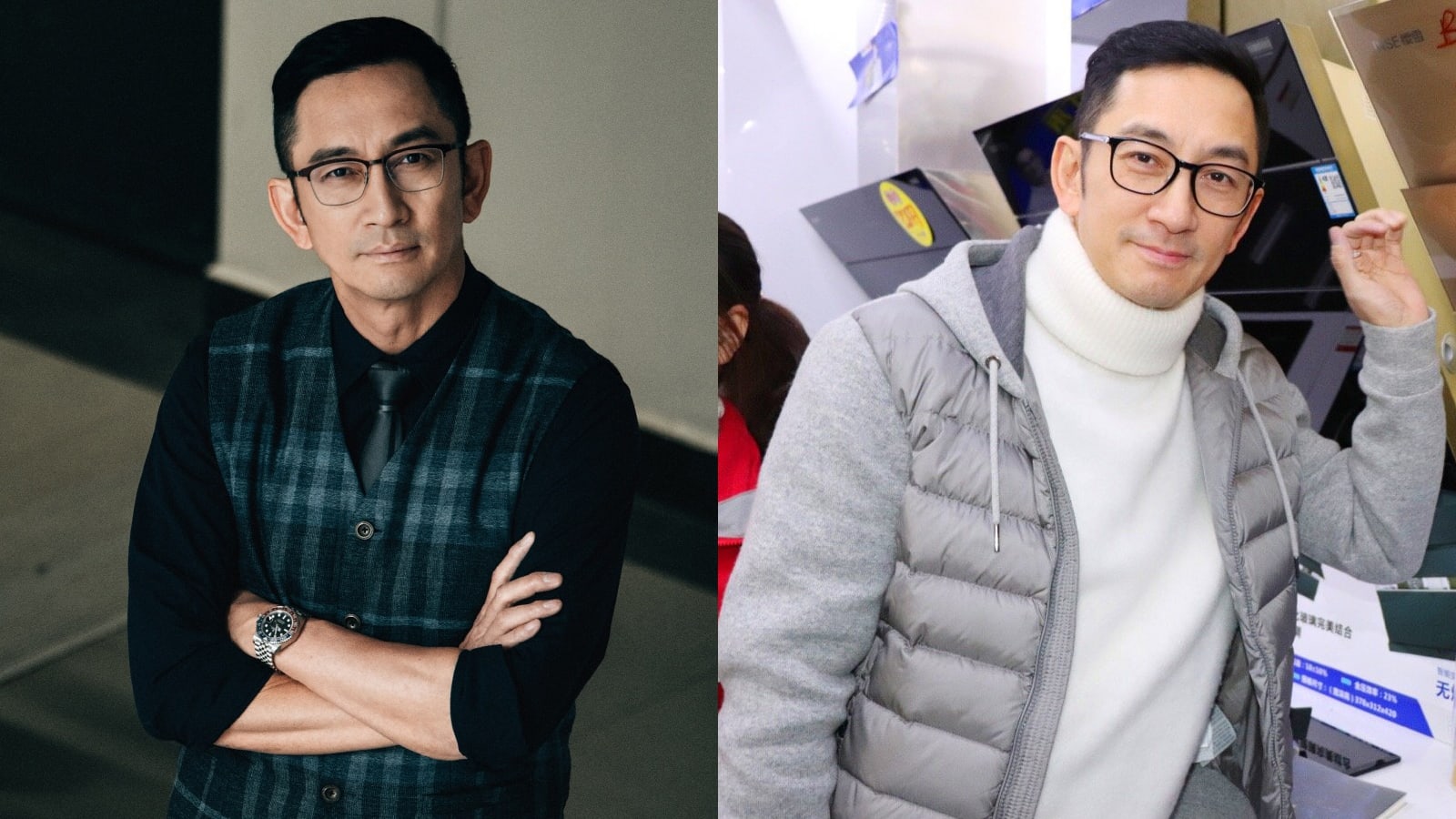 Lawrence Ng Says He Was “Exploited” By TVB & That He Could Make More Attending One Event In China Than Working 2 Months At The Broadcaster Lawrence Ng Says He Was “Exploited” By TVB & That He Could Make More Attending One Event In China Than Working 2 Months At The Broadcaster
