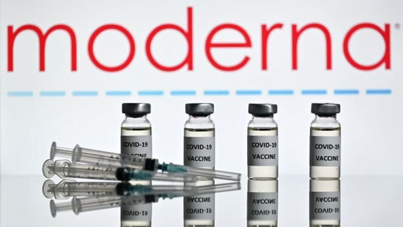 Moderna mohon kelulusan darurat vaksin COVID-19 di AS, Eropah