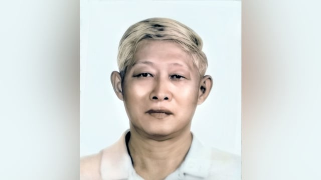 曾在内安法下被扣留17年 社阵前议员李诗东逝世