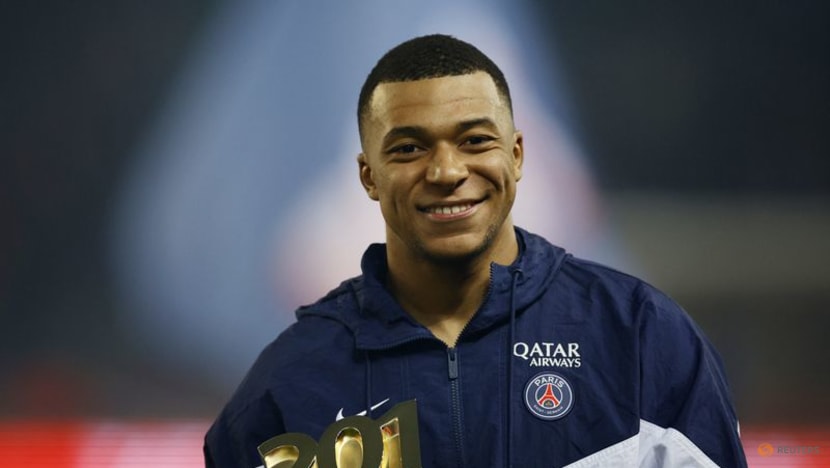 My job as France captain is to unify generations, says Mbappe